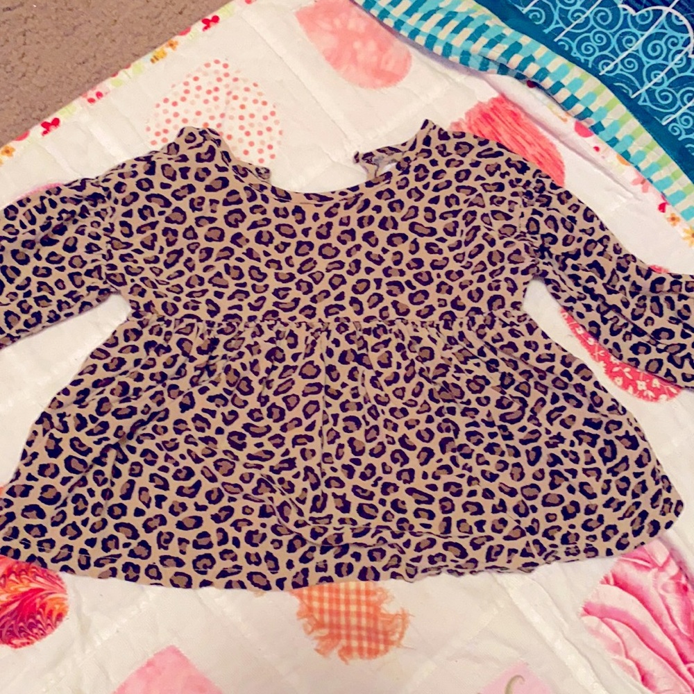 18-24 m toddler blouse